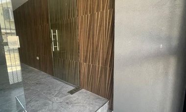 Departamento de 3amb con terraza privada y parrilla
