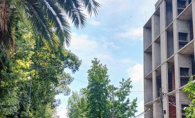 Lencke vende - departamento en duplex, financiacion directa en obra, gran terraza y parrilla