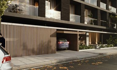 Lencke vende - departamento en duplex, financiacion directa en obra, gran terraza y parrilla
