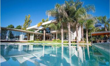 Casa en Los Alamos Club de Campo