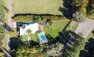 Casa en Los Alamos Club de Campo