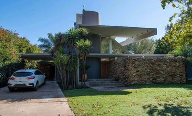 Casa en Los Alamos Club de Campo