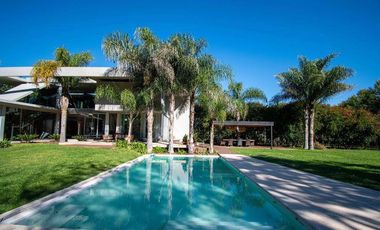 Casa en Los Alamos Club de Campo