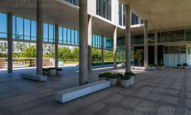Oficinas en Nordelta