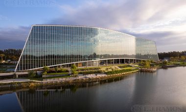 Oficinas en Nordelta