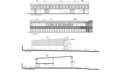 LOCAL EN VENTA MORON SUR - CONSULTE FINANCIACION