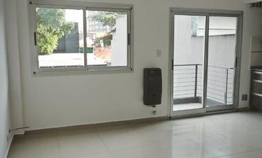 Departamento - V.Sarmiento