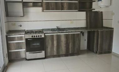 Departamento - V.Sarmiento