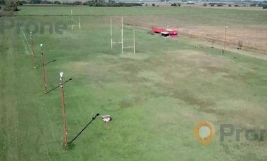 Terreno en Arroyo Seco