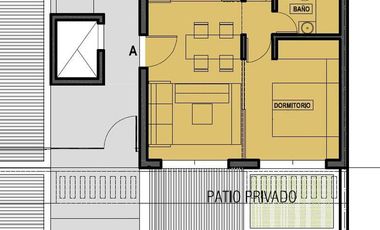 Brandsen 830 PB° ¨A¨