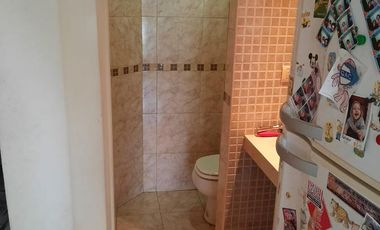 Duplex de 2 dormitorios de 167 M2  con galeria parque parrilla y pileta