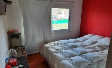 Duplex de 2 dormitorios de 167 M2  con galeria parque parrilla y pileta