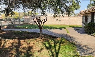 Casa en venta - 2 Dormitorios 1 Baño - Cochera - 1230Mts2 - Monte Grande