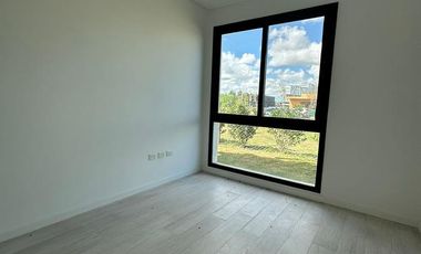 Departamento en  Alquiler en Barrio El Canal, Villanueva, Tigre