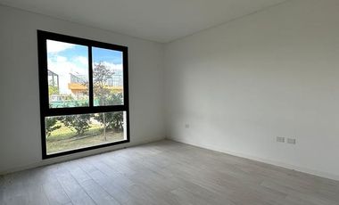 Departamento en  Alquiler en Barrio El Canal, Villanueva, Tigre