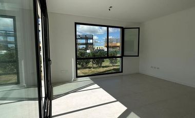 Departamento en  Alquiler en Barrio El Canal, Villanueva, Tigre