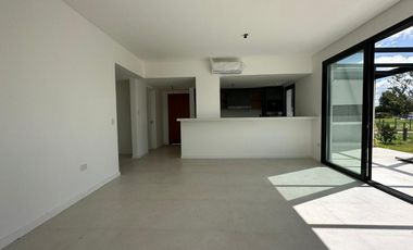 Departamento en  Alquiler en Barrio El Canal, Villanueva, Tigre