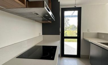 Departamento en  Alquiler en Barrio El Canal, Villanueva, Tigre