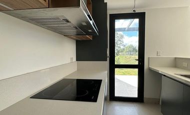 Departamento en  Alquiler en Barrio El Canal, Villanueva, Tigre