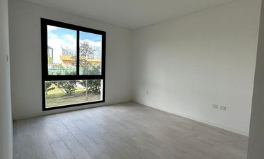 Departamento en  Alquiler en Barrio El Canal, Villanueva, Tigre