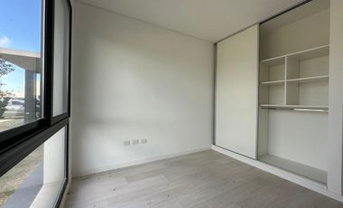 Departamento en  Alquiler en Barrio El Canal, Villanueva, Tigre