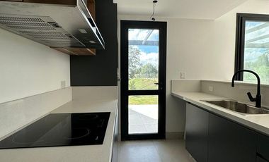 Departamento en  Alquiler en Barrio El Canal, Villanueva, Tigre