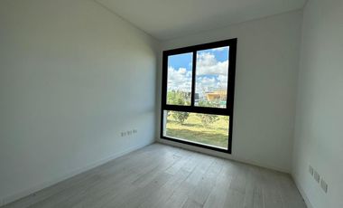 Departamento en  Alquiler en Barrio El Canal, Villanueva, Tigre