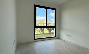 Departamento en  Alquiler en Barrio El Canal, Villanueva, Tigre