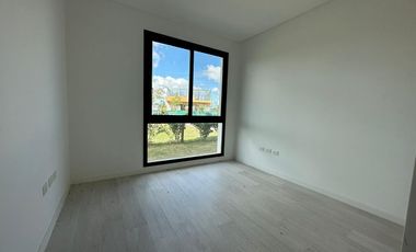 Departamento en  Alquiler en Barrio El Canal, Villanueva, Tigre