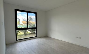 Departamento en  Alquiler en Barrio El Canal, Villanueva, Tigre