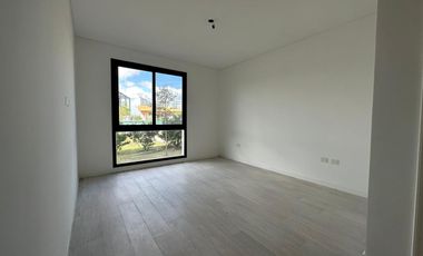 Departamento en  Alquiler en Barrio El Canal, Villanueva, Tigre