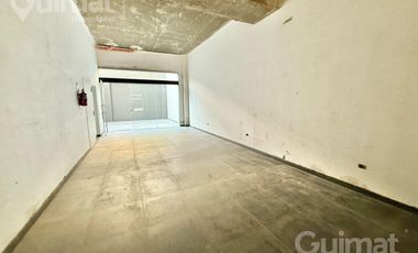 193M2 - Excelente Local comercial en Almagro - Corrientes y Gallo - A ESTRENAR!