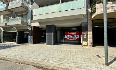 193M2 - Excelente Local comercial en Almagro - Corrientes y Gallo - A ESTRENAR!