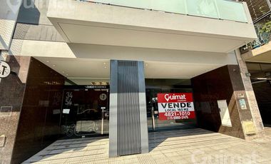193M2 - Excelente Local comercial en Almagro - Corrientes y Gallo - A ESTRENAR!