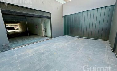 193M2 - Excelente Local comercial en Almagro - Corrientes y Gallo - A ESTRENAR!