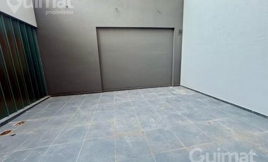193M2 - Excelente Local comercial en Almagro - Corrientes y Gallo - A ESTRENAR!