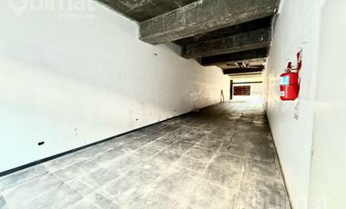 193M2 - Excelente Local comercial en Almagro - Corrientes y Gallo - A ESTRENAR!