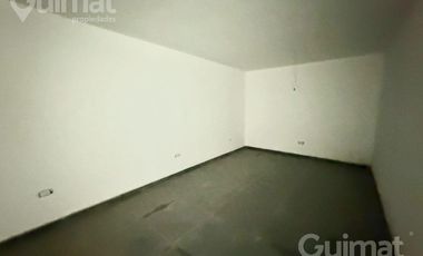 193M2 - Excelente Local comercial en Almagro - Corrientes y Gallo - A ESTRENAR!