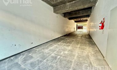 193M2 - Excelente Local comercial en Almagro - Corrientes y Gallo - A ESTRENAR!