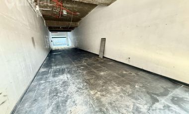 193M2 - Excelente Local comercial en Almagro - Corrientes y Gallo - A ESTRENAR!