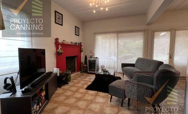 Casa en  venta Barrio El Centauro Canning