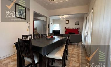 Casa en  venta Barrio El Centauro Canning