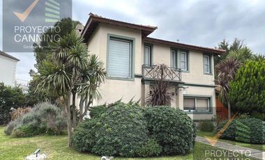 Casa en  venta Barrio El Centauro Canning