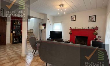 Casa en  venta Barrio El Centauro Canning