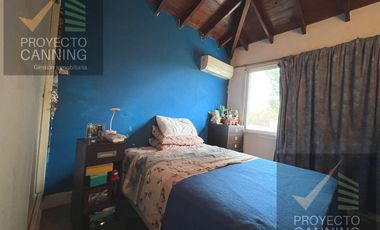 Casa en  venta Barrio El Centauro Canning