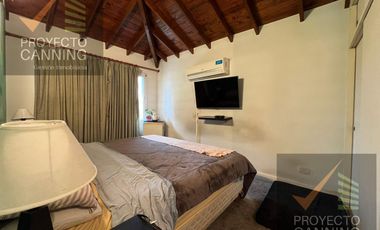 Casa en  venta Barrio El Centauro Canning