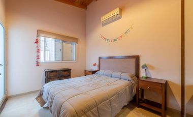 Casa duplex  2 dormitorios  todos los servicios Santo Tome Santa Fe