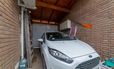 Casa duplex  2 dormitorios  todos los servicios Santo Tome Santa Fe