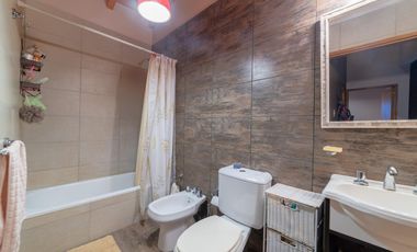 Casa duplex  2 dormitorios  todos los servicios Santo Tome Santa Fe