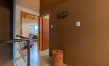 Casa duplex  2 dormitorios  todos los servicios Santo Tome Santa Fe